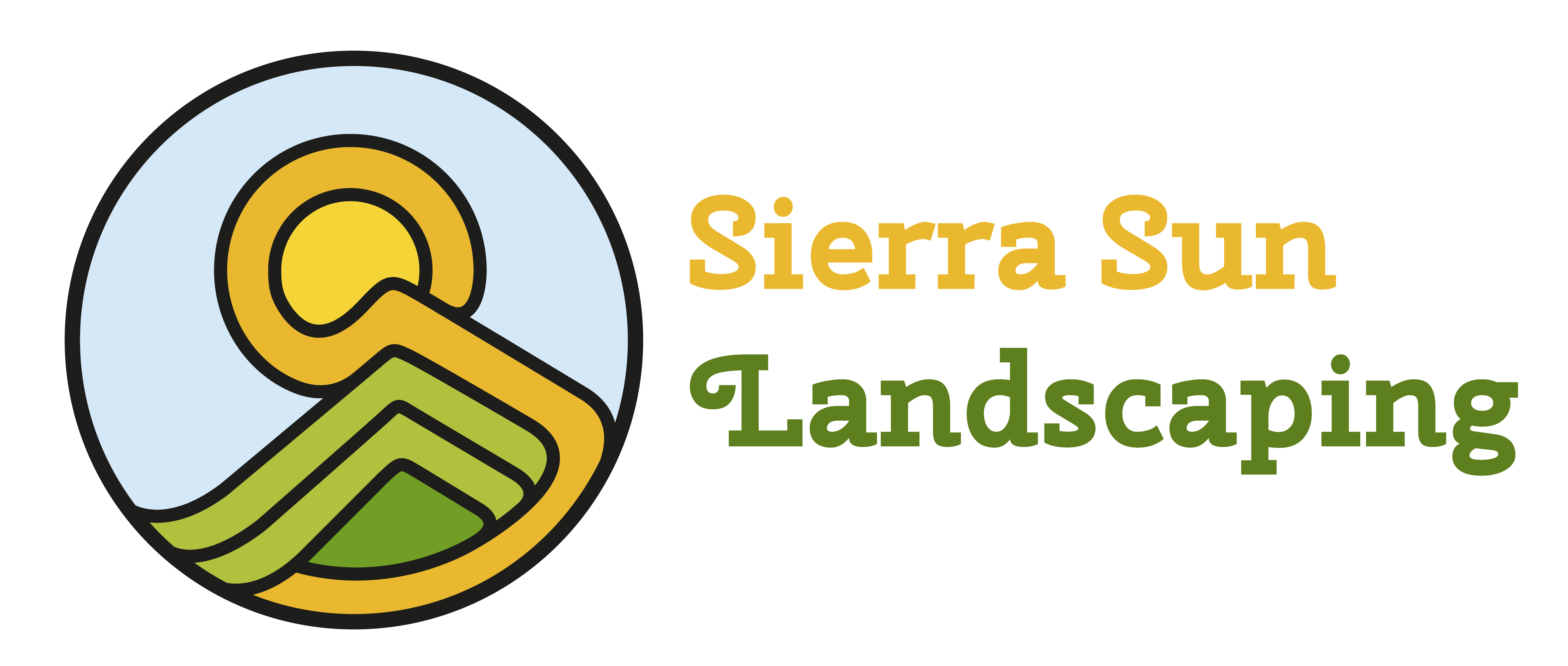 Sierra Sun Landscaping